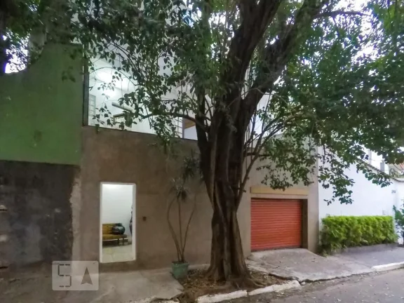 Imagem Casa à Venda - Vila Mariana, 5 Quartos, 280 m2