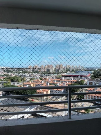 Imagem Apartamento para Venda em Natal, Candelária, 2 dormitórios, 1 suíte, 2 banheiros, 2 vagas