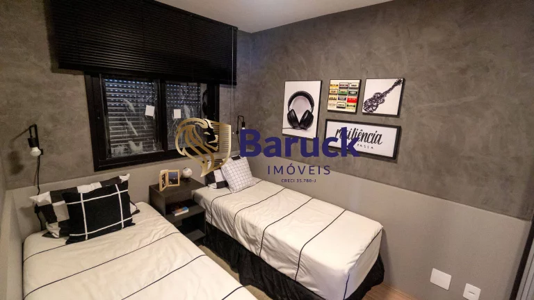 Imagem Apartamento com 3 Quartos à Venda, 80 m² em Planalto Paulista - São Paulo