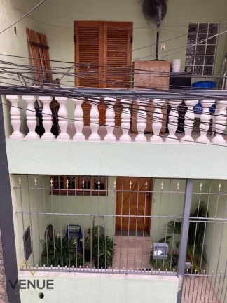 Imagem Sobrado com 2 dormitórios à venda, 55 m² por R$ 327.000,00 - Vila Mazzei - São Paulo/SP