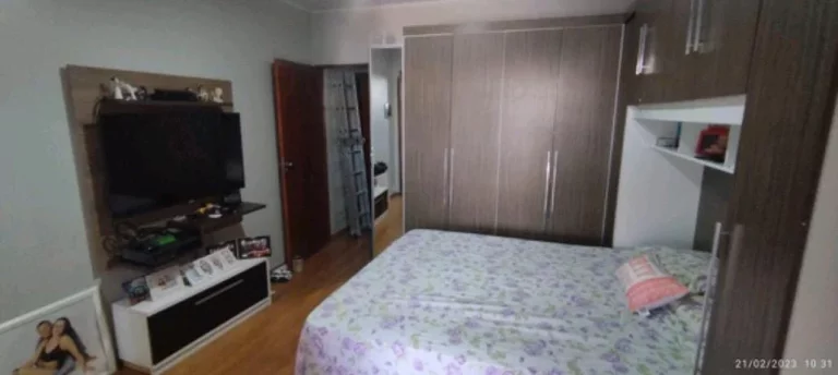 Imagem VENDO LINDO SOBRADO NA BAIRRO CAMPO GRANDE SP! (ZONA SUL-SP)