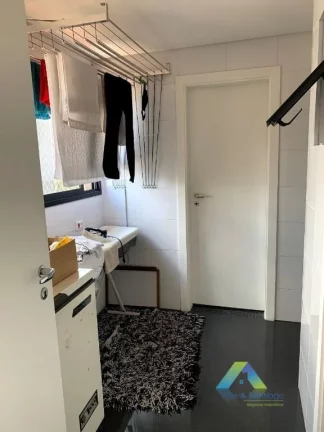 Imagem ACLIMÇÃO Apartamento 278 metros, 4 dormitórios, 3 suítes 4 vagas lazer ótimo valor e localização