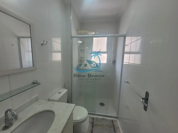 Imagem Apartamento com 2 dormitórios a venda em Ubatuba no bairro de Itaguá.