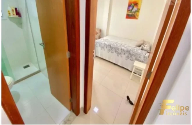 Imagem MARAVILHOSO APARTAMENTO COM VISTA PARA O CANAL DE GUARAPARI