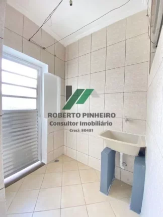 Imagem Residencial Sobreloja 1 Quarto Santo Andr?(C) - SP - Parque Capuava