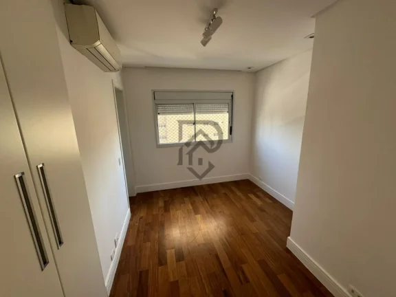 Imagem Apartamento Condomínio Paulistânia pronto para morar