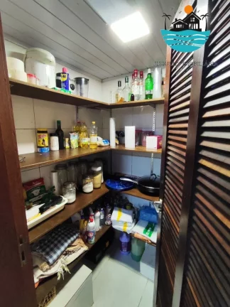 Imagem Casa a Venda em Juquehy em meio a Mata - Condomínio, 4 quartos, Varanda Gourmet com vista para mata, 150m² de área construída | Juquehy Imobiliária