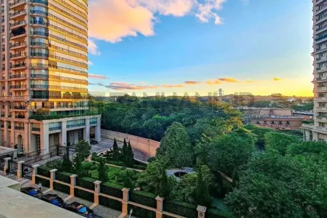 Imagem Apartamento à venda em São Paulo-SP, Jardim Paulistano: 2 quartos, 2 suítes, 2 salas, 3 banheiros, 2 vagas, 100m². Venha conferir!