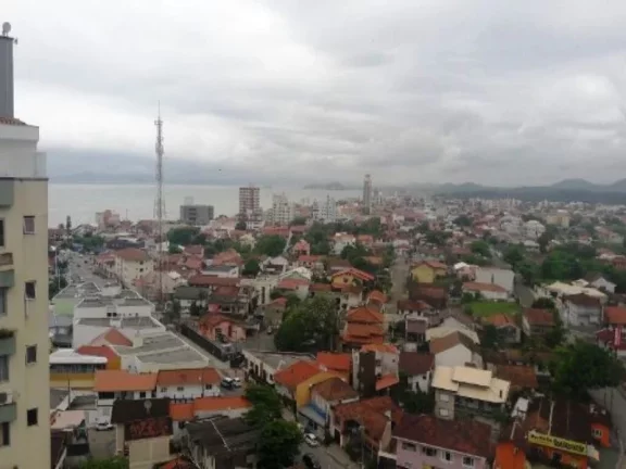 Imagem APARTAMENTO RESIDENCIAL em Barra Velha - SC, Centro