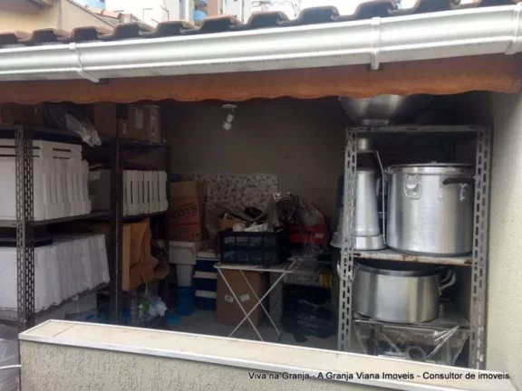 Imagem Casa com 2 dormitórios à venda, 130 m² por R$ 530.000,00 - Tatuapé - São Paulo/SP