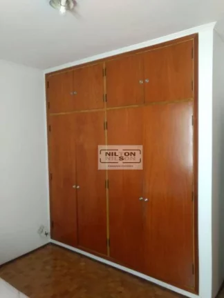 Imagem Apartamento com 2 dormitórios à venda, 64 m² por R$ 310.000,00 - Vila Itapura - Campinas/SP