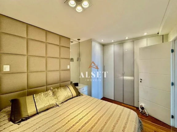 Imagem Apartamento Residencial à venda, Vila Gomes Cardim, São Paulo - AP0491.