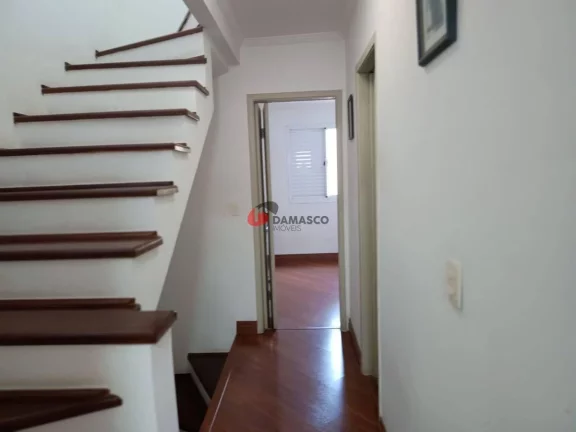 Imagem Sobrado à venda, Vila Caraguatá, São Paulo, SP