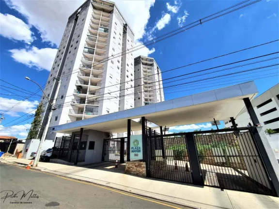 Imóvel com 2 Quartos à Venda, 66 m² em Paulicéia - Piracicaba