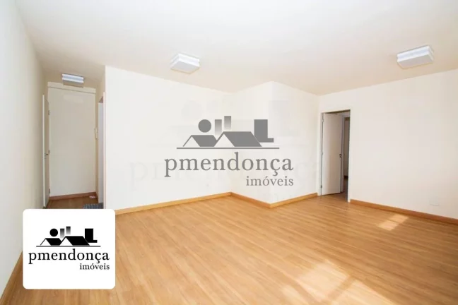 Imagem Apartamento Tonelero pronto para morar com 3 quartos e 2 vagas, 76m²