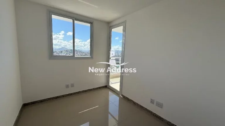 Imagem Apartamento 3 quartos, 1 suíte, 2 vagas e 72m² na Praia de Itaparica. Lazer completo, localização estratégica e muito mais para você!