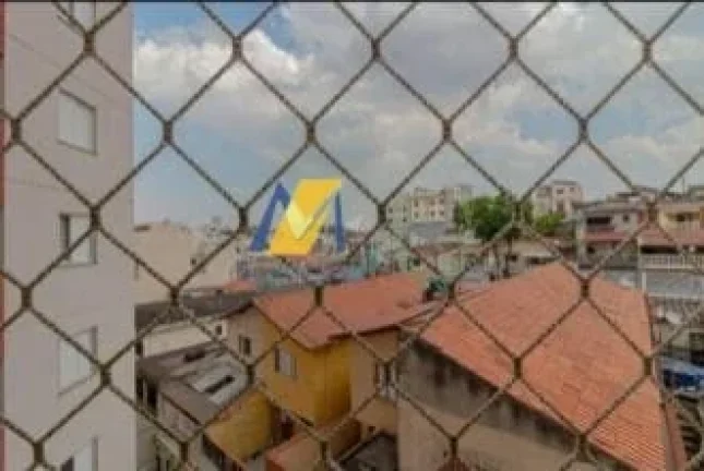 Imagem Vendo Apto em Santo André, Parque Oratório