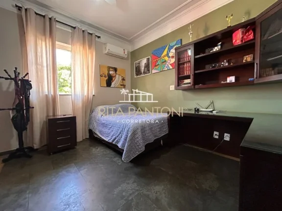 Imagem Casa - Ribeirão Preto - Jardim São Luiz - Região Sul