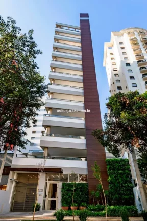 Imagem Apartamento à venda Jardim Paulista São Paulo