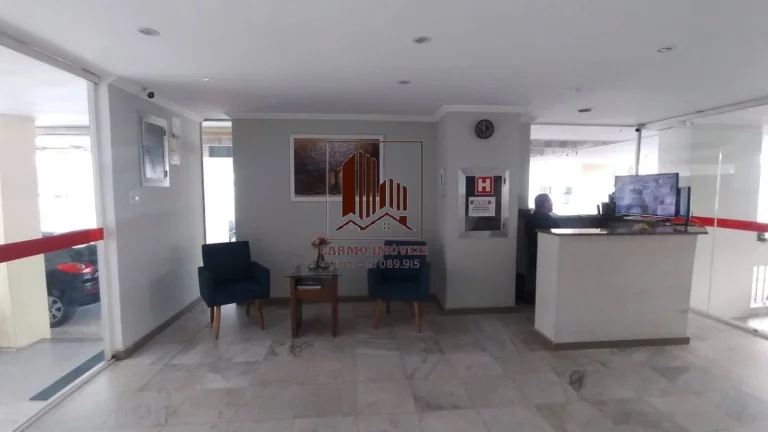 Imagem VENDO APARTAMENTO NO CORAÇÃO DO JABOUR- SENADOR CAMARÁ