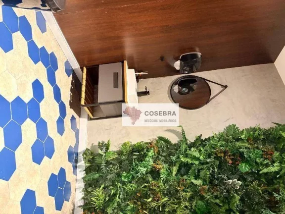 Imagem Loja, 100 m² - venda por R$ 15.000.000,00 ou aluguel por R$ 16.300,00/mês - Vila Olímpia - São Paulo/SP
