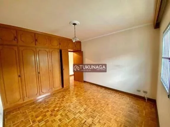 Imagem Casa com 3 dormitórios à venda, 271 m² por R$ 1.390,00 - Vila Progresso - Guarulhos/SP