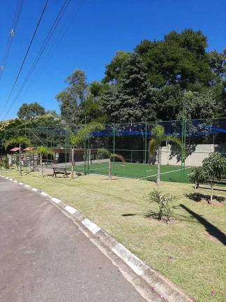 Imagem Terreno no condomínio Parque Imperador