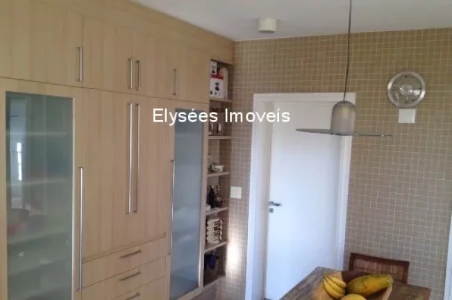 Imagem APARTAMENTO RESIDENCIAL em SÃO PAULO - SP, MORUMBI