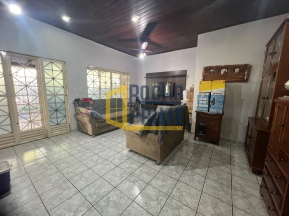 Imagem CASA RESIDENCIAL em ILHA SOLTEIRA - SP, Zona Sul