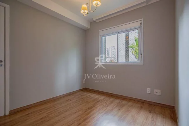 Imagem Apartamento com 2 dormitórios à venda, 82 m²- Jardim das Vertentes - São Paulo/SP