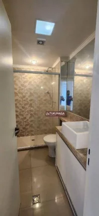 Imagem Apartamento com 3 quartos à venda, 86 m² por R$ 850.000 - Jardim Zaira - Guarulhos/SP