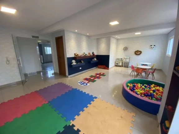 Imagem Apartamento à Venda em Mirim, Praia Grande - SP