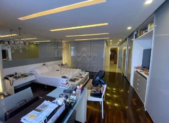 Imagem Copacabana - Residencial › Apartamento com 5 quarto(s) a Venda
