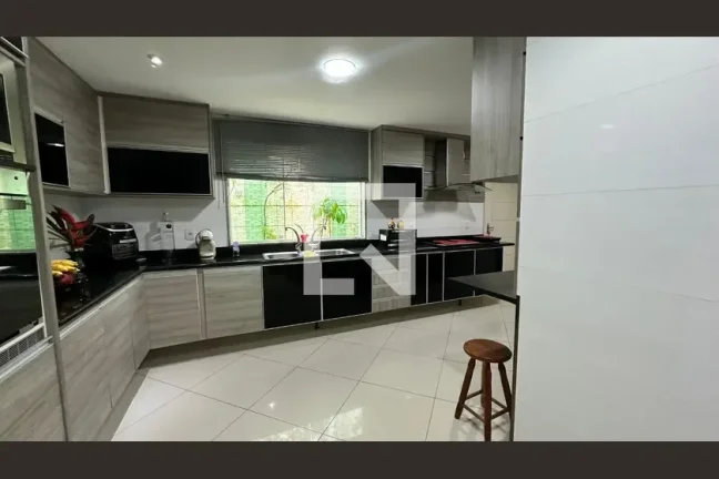 Imagem Casa à Venda - Vargem Grande, 4 Quartos, 450 m2