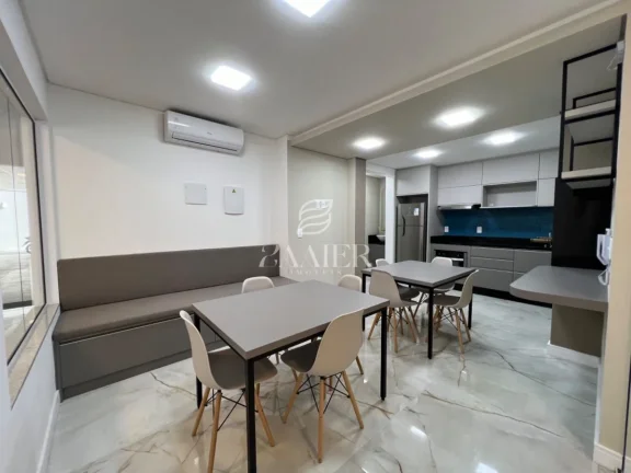 Imagem Apartamento com 3 quartos, Glória - Joinville