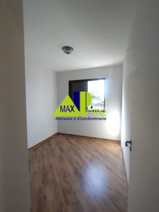 Imagem Apartamento de 3 quartos na Vila Araguaia, São Paulo-SP: venda ou locação!