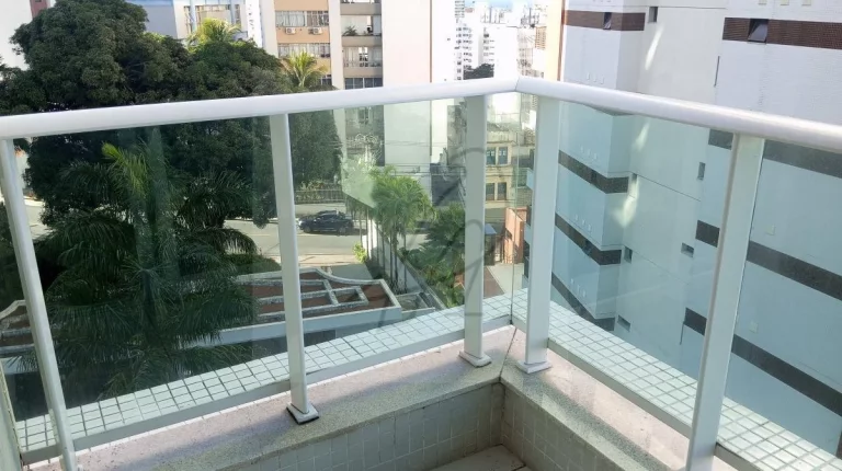 Imagem Vendo Excelente 4 Quartos, 187m2, Barra avenida, Salvador, Barra