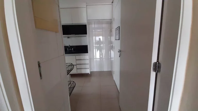 Imagem Apartamento maravilhoso 114 m² 3 Dormitorios Sendo 1 Suíte 2 Vagas