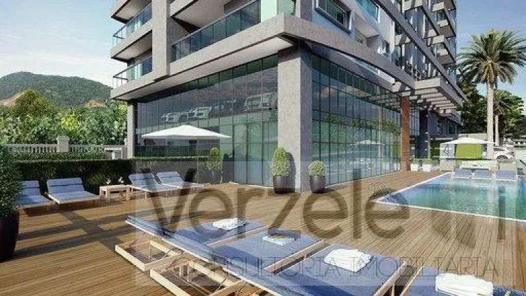 Imagem Apartamento 3 dormitórios para Venda em Itajaí / SC no bairro Praia Brava de Itajaí