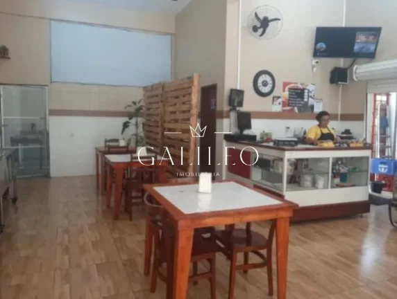 Imagem EXCELENTE SALÃO COMERCIAL PARA VENDA NA REGIÃO CENTRAL DA VILA ARENS - JUNDIAÍ -SP