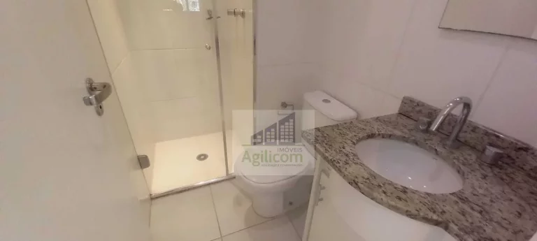 Imagem APARTAMENTO PARA LOCAÇÃO E VENDA NO BROOKLIN