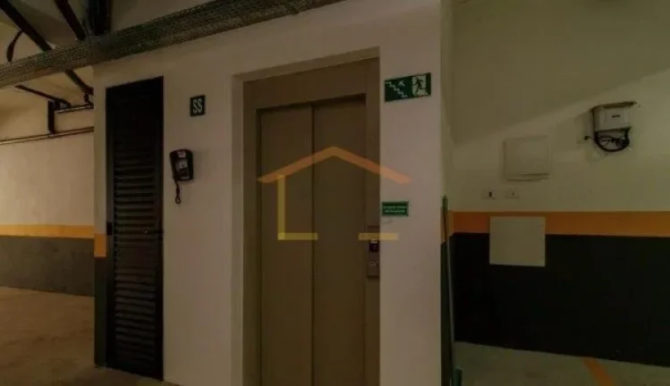 Imagem Apartamento novo 38m², dispõe de 2 dormitórios, 1 banheiro, sala para dois ambientes, cozinha, te...