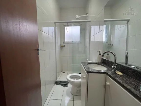 Imagem SOBRADO, 3 QUARTOS, 2 BANHEIROS E 1 LAVABO, VILA MIRIM PRÓXIMO A PREFEITURA
