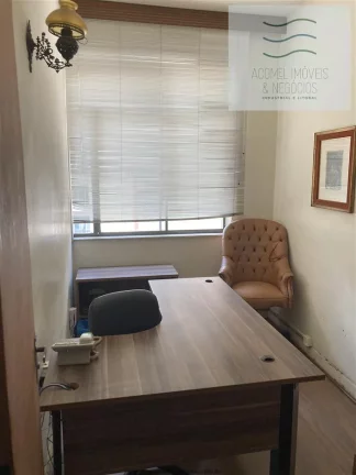 Escritório para venda em São Paulo no bairro S?(C)