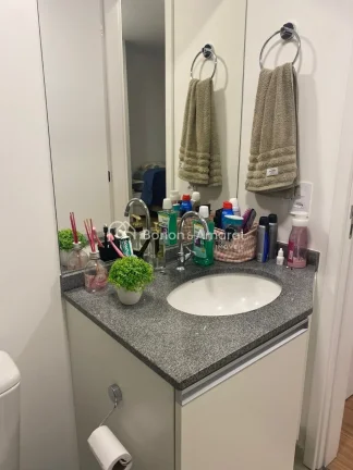 Imagem Apartamento à venda no Bonfim - Campinas/SP