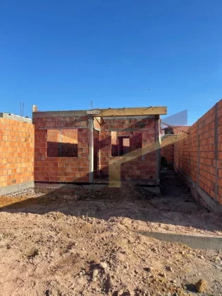 Casa, Residencial para Venda, Centro, São Gonçalo dos Campos