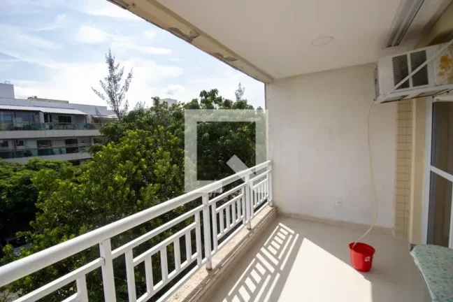 Imagem Apartamento à Venda - Recreio, 3 Quartos, 114 m2