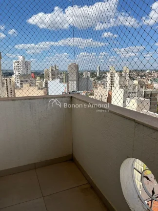 Imagem Localizado no bairro Centro, este apartamento oferece 120 m² de conforto e praticidade, com 2 quart...