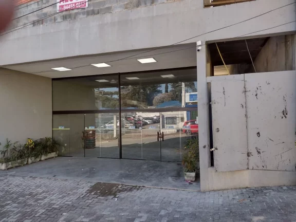 Imagem Prédio para alugar, 350 m² por R$ 20.300,00/mês - Centro - Ferraz de Vasconcelos/SP