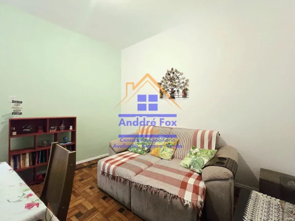 Imagem Apartamento com 2 Quartos, copa cozinha, área de serviço, condomínio barato, próximo ao metrô à venda, 70m² por R$ 345.000 - Tijuca